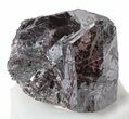 Lustrous Rutile Crystal Cluster - Georgia #47861-2